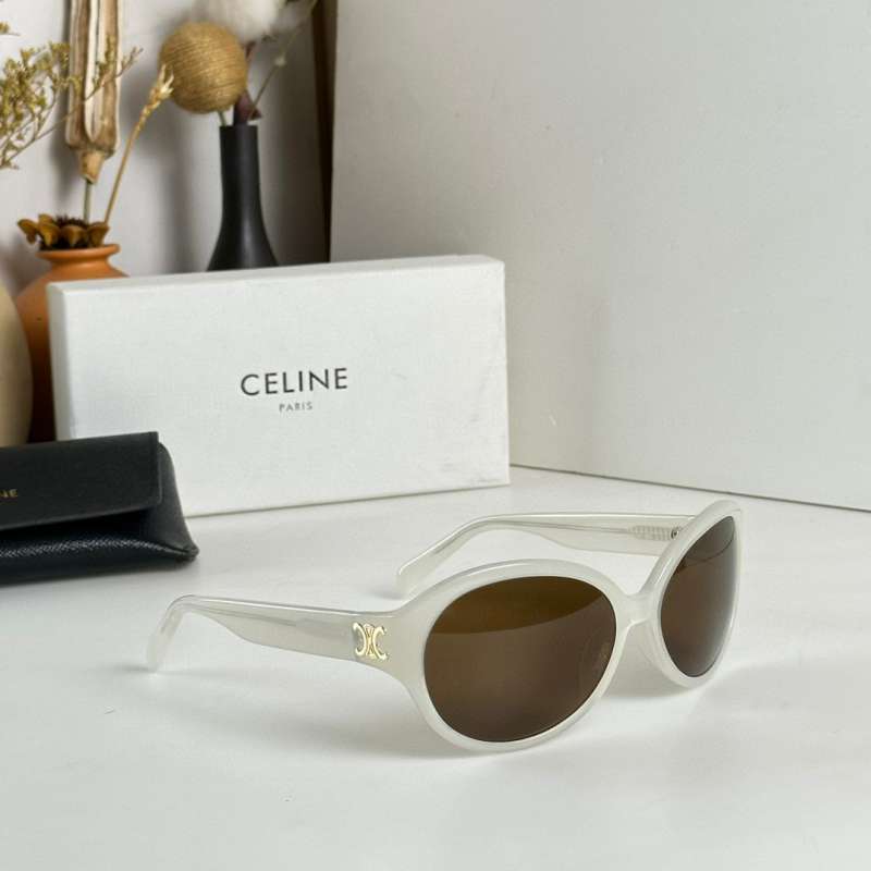 Picture of Celine Sunglasses _SKUfw56254516fw